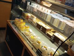 -可莎蜜兒(下沙香榭里店)