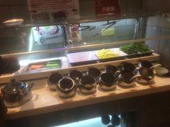 -汉拿山(包河万达店)