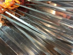 -炭虎子水浒烤肉(梦时代店)