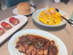 -茶港·点心·啫啫煲(王府井店)