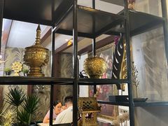 -Siam泰餐厅(水上公园店)