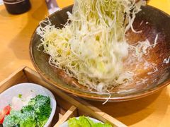 -胜博殿日式炸猪排(西红门店)