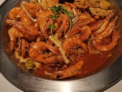 -李想大虾(江北天街店)