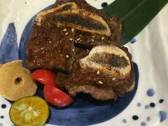 -花潮料理艺食馆(世欧广场店)