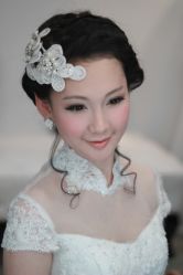 点击看大图 13-FIONA MAKE UP恋妆造型