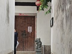 -三坊七巷历史文化街区