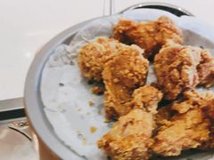 -龍歌自助小火锅(市南金茂湾店)