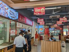 -兰州陈记牛肉面 ·烧烤· 铜锅涮肉(万达店)