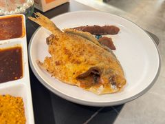-東盛炭烤自助料理(玄武招商花园城店)