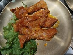 -炉队长·齐齐哈尔家庭烤肉(马家堡店)