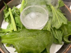 -骨之味·筒骨汤火锅(江头店)