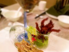 -西安锦江国际酒店