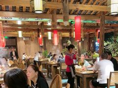 -老凯俚酸汤鱼(鸿通城店)