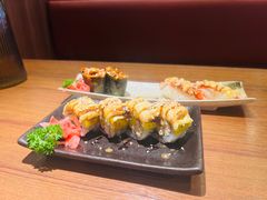 -小川洋风料理(大悦城店)