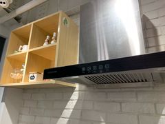 -Ours树朵家亲子餐厅(远策中心店)