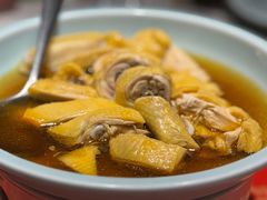 -孔乙己酒家(虹桥路店)