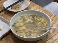 -东泰祥生煎馆(重庆北路店)