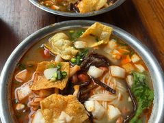 -桂湘缘卤味螺蛳粉