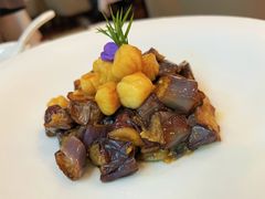 -满堂·烤鸭店·北京菜(鼓楼店)