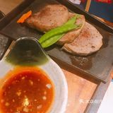 未知 末了 汤底还是很好喝的
