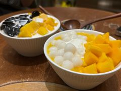 -小团圆糖水铺(襄阳南路店)
