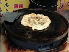 -老闽味沙茶面·姜母鸭(传承35年曾厝垵店)