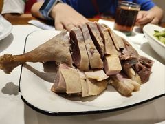 -盱眙虾神於氏龙虾(夫子庙红街店)