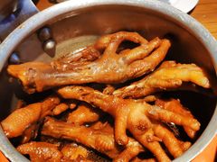 -扬州狮子楼·非遗淮扬菜(东关街店)