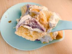 -莎琳娜食品有限公司·蛋糕店