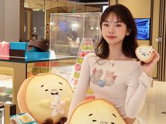 -PAUL LAFAYET 法式甜品(深圳湾万象城店)