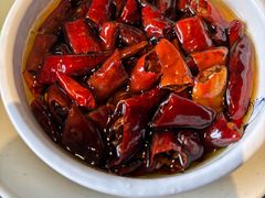 -常赢三兄弟·清真涮肉·清真炒菜(朝阳新城店)