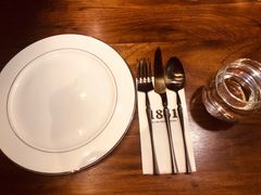 -1861意大利餐厅(文化广场店)