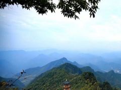 -塔云山