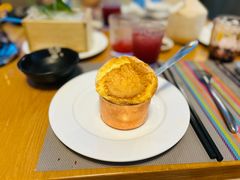 -解放碑威斯汀酒店-知味国际美食餐厅