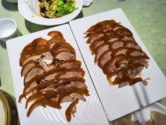 -东四民芳餐厅(世茂工三店)