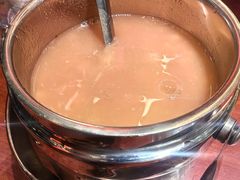 大碴子粥-金刚山烧烤(中山路店)