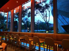 -人间酒暖·Go blanc·烧鸟·深夜食堂(陆家嘴店)