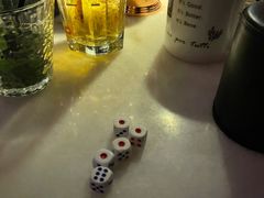 -柒Lounge(三里屯店)