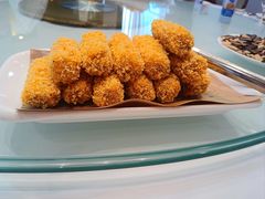 -青岛蓝海大饭店·渔歌舫(李沧店)
