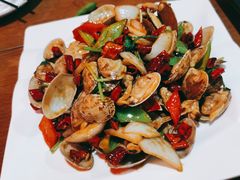 -食客烧烤(罗道庄店)