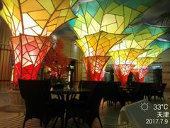 -宝丽金大酒店·洗浴中心