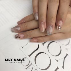 -LILY NAILS美甲美睫