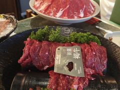 -牛New寿喜烧(龙湖金沙天街店)