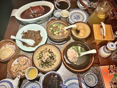 -南京大牌档(青岛万象城店)