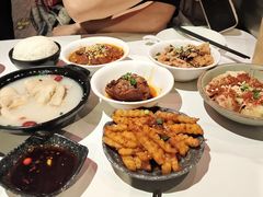 -付小姐在成都(五道口店)