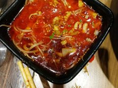 -落端云串串香(南京凤凰西街店)