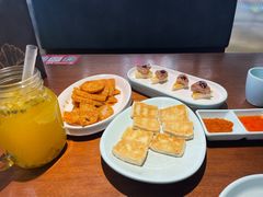 -飞阳铁板烧(ME TOWN购物中心店)