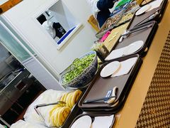 -泉儿头杂碎·清真(城东总店)