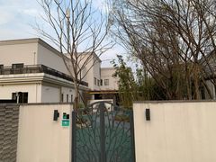 -朗诗常青藤养老(五马渡店)
