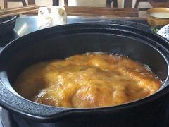 -老杨砂锅鱼庄